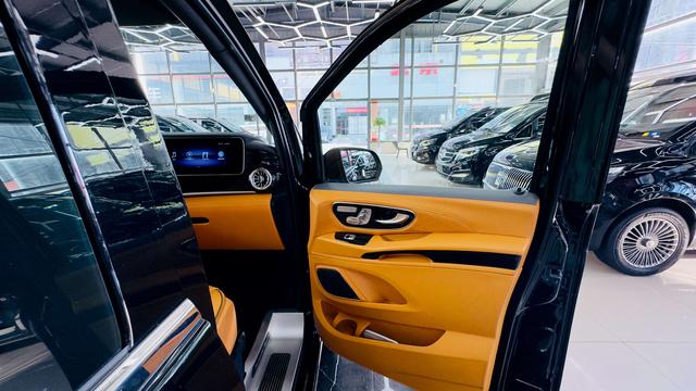 Mercedes-Benz Vito 2024 thumb 7