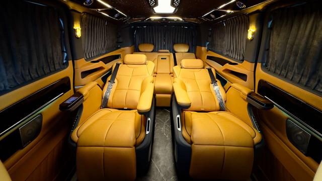 Mercedes-Benz Vito 2024 thumb 8