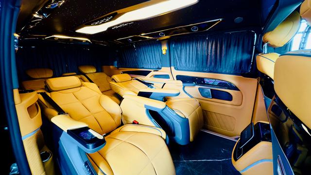 Mercedes-Benz Vito 2024 thumb 9