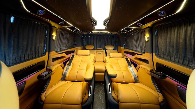 Mercedes-Benz Vito 2024 thumb 10