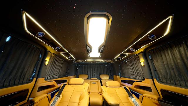 Mercedes-Benz Vito 2024 thumb 11