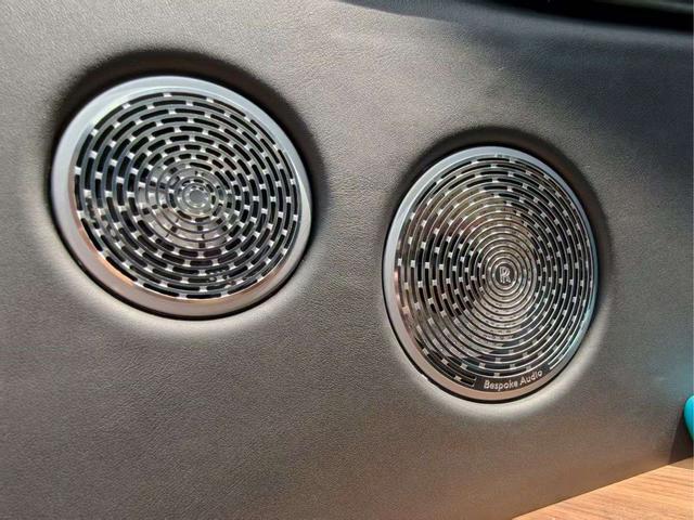 Rolls-Royce Cullinan 2019 thumb 4