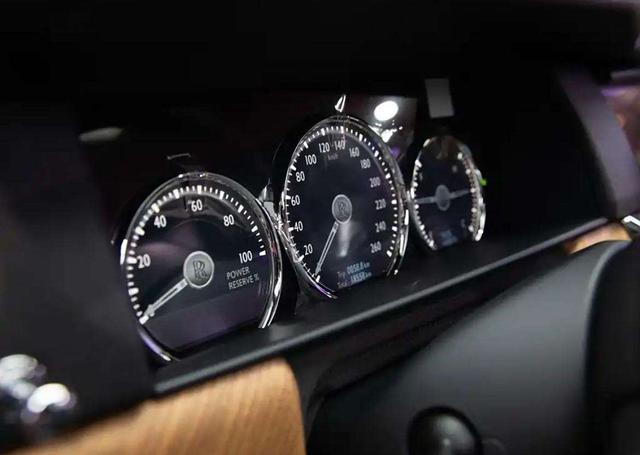 Rolls-Royce Cullinan 2019 thumb 7