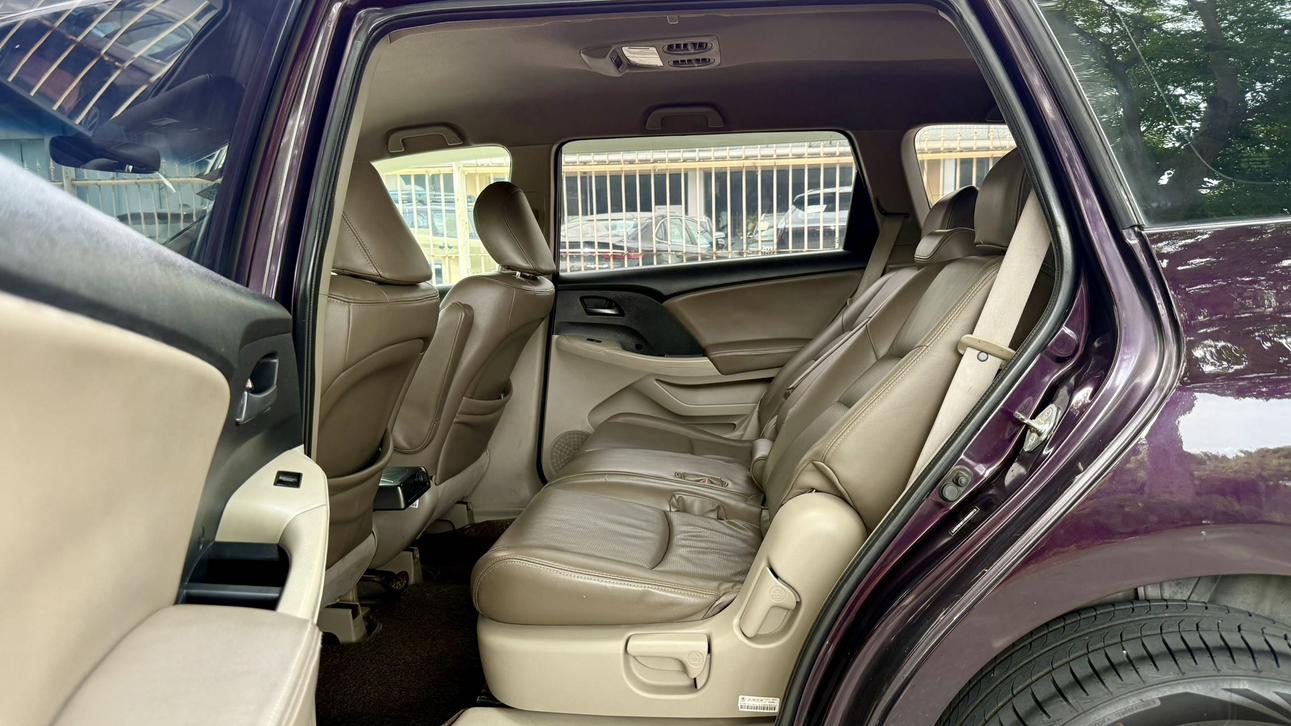 Honda Odyssey 2014 thumb 7