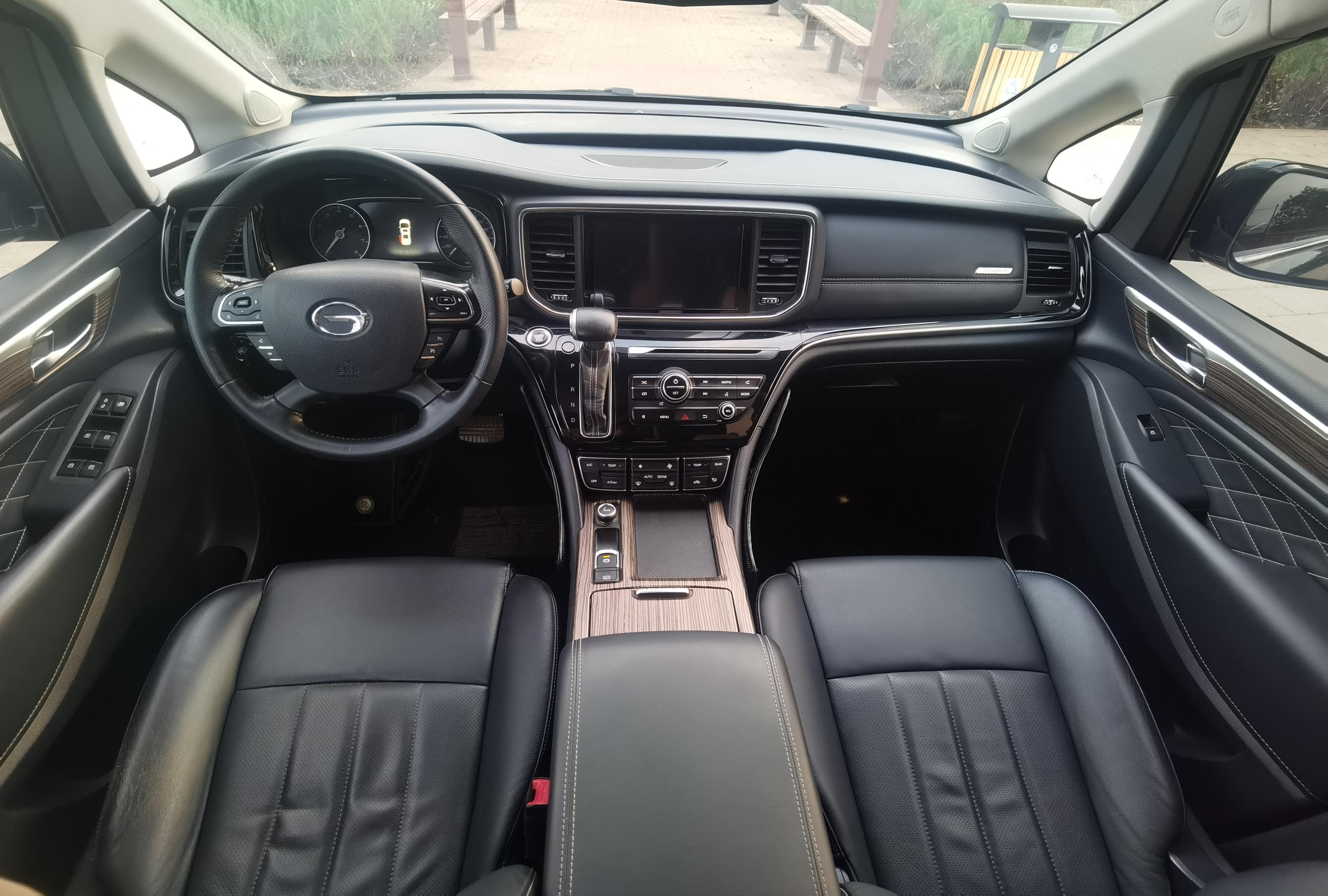 GAC M8 2019 thumb 5