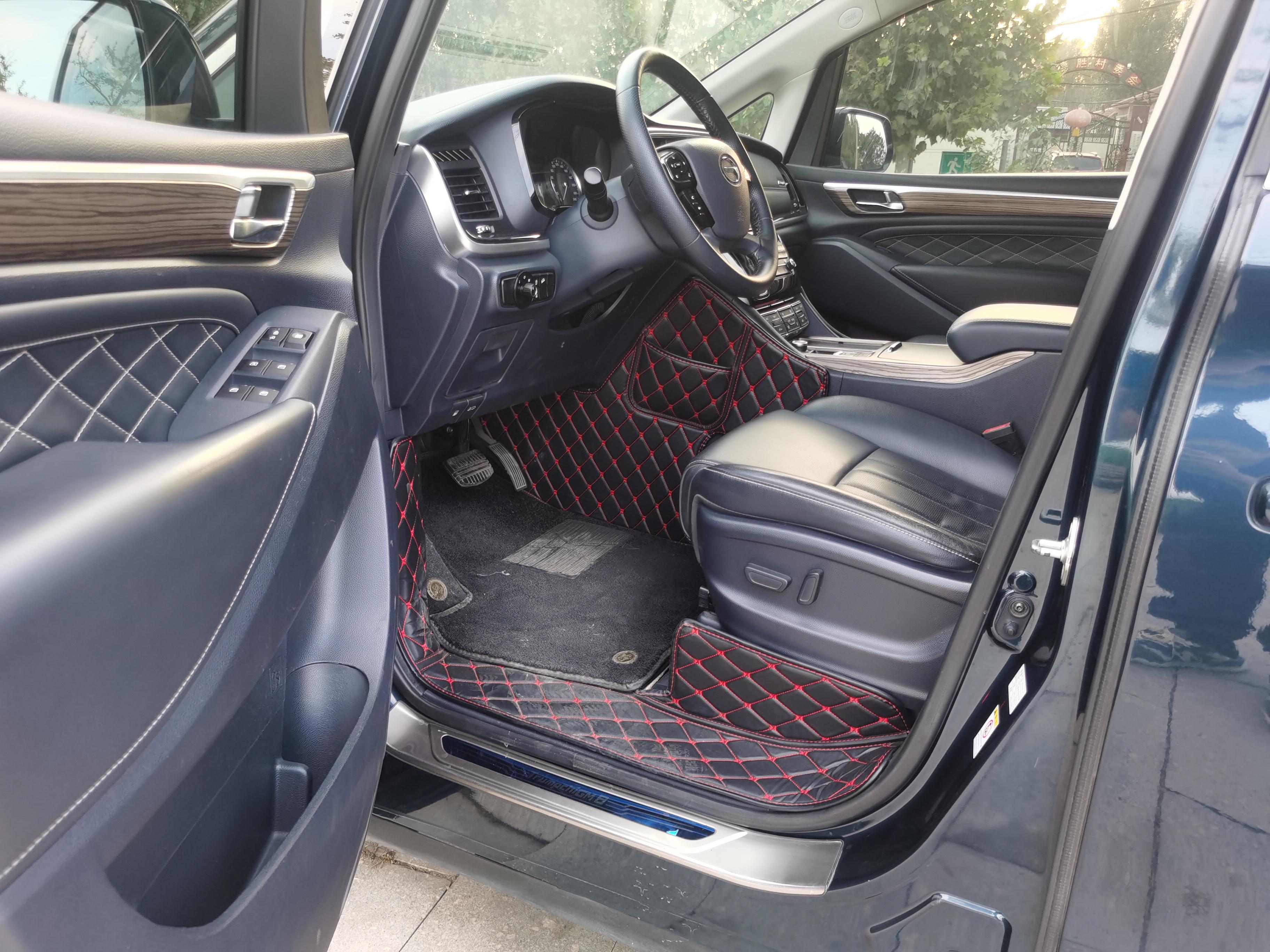GAC M8 2019 thumb 6