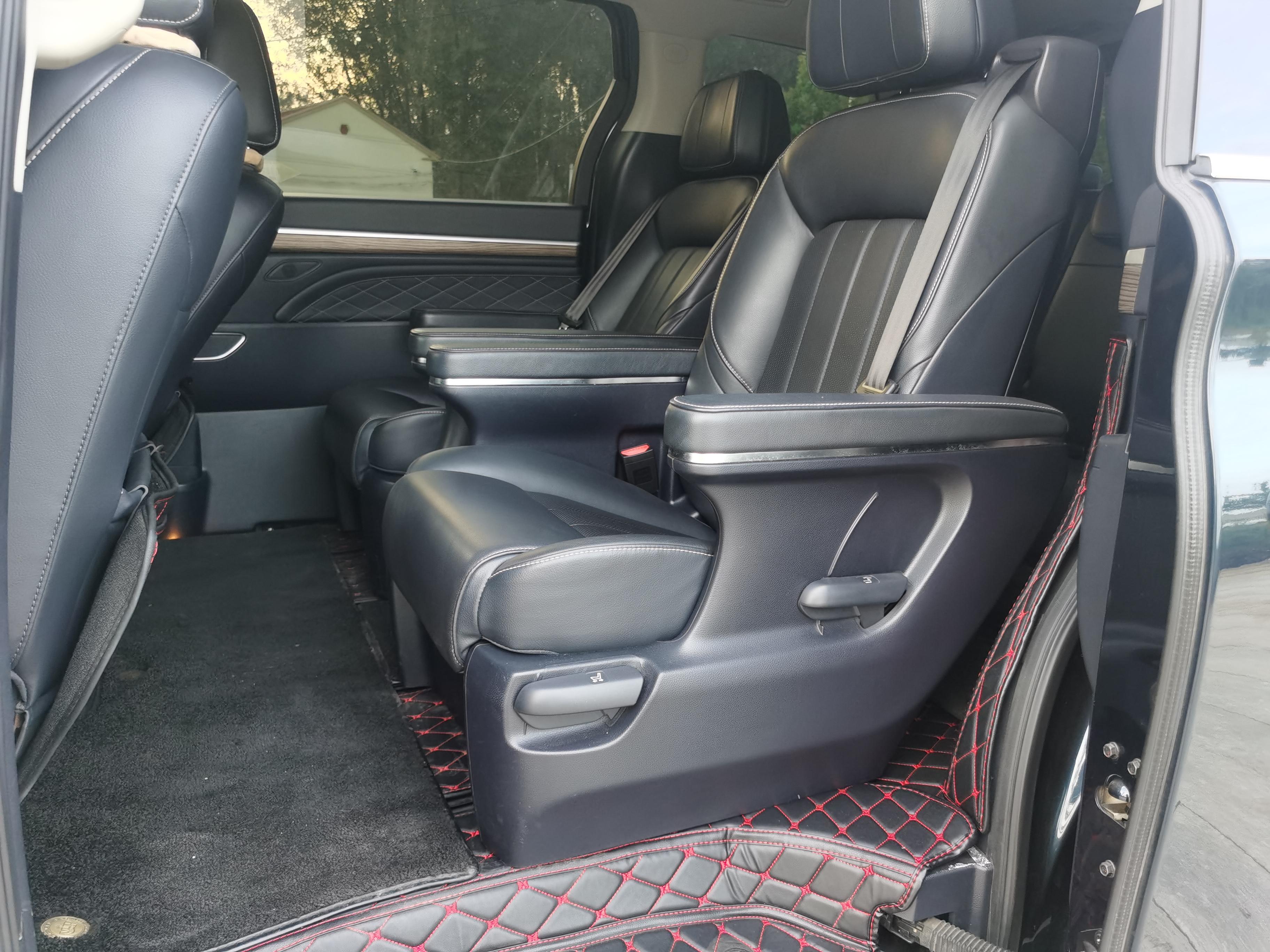 GAC M8 2019 thumb 7