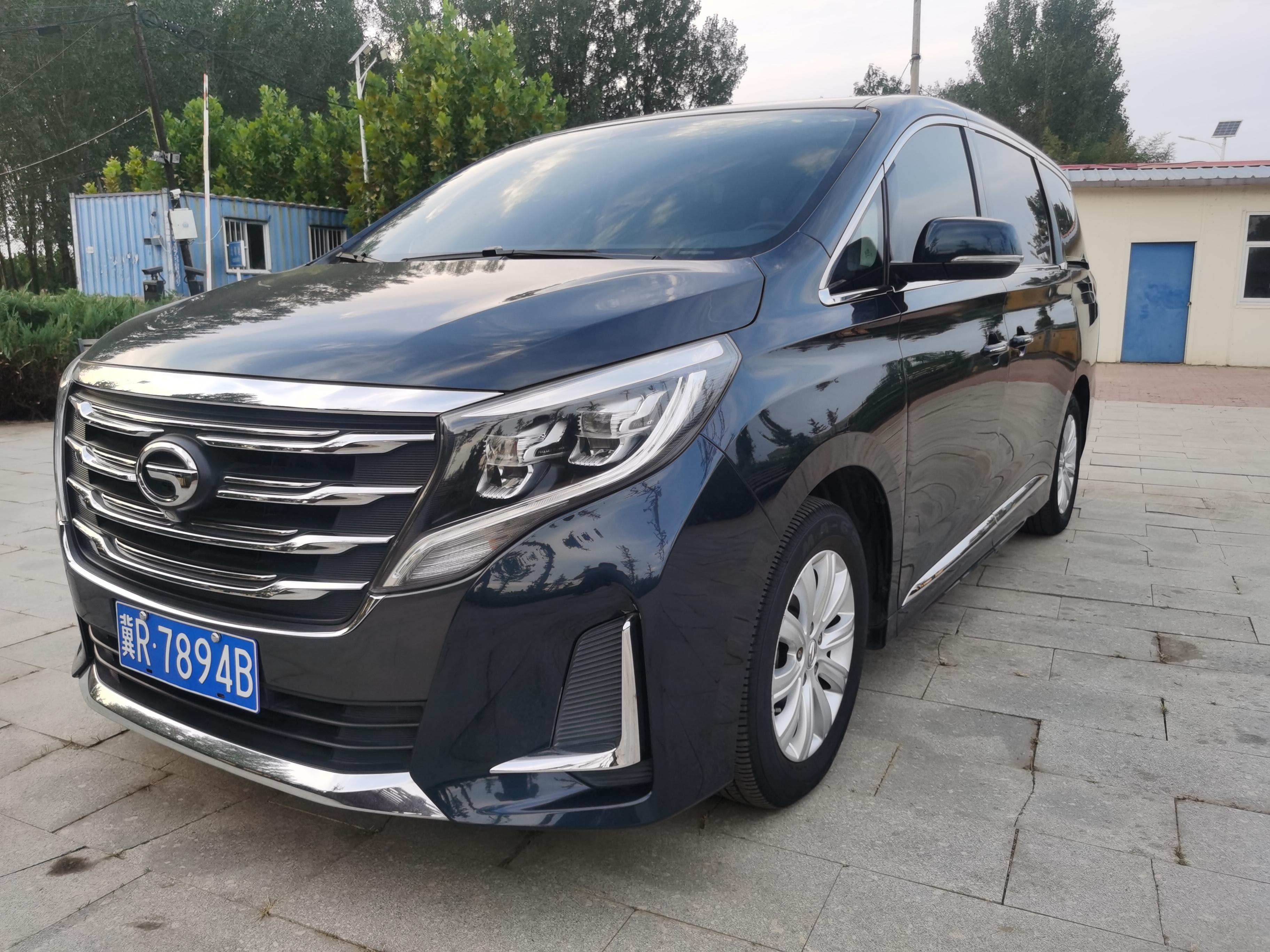 GAC M8 2019 thumb 8