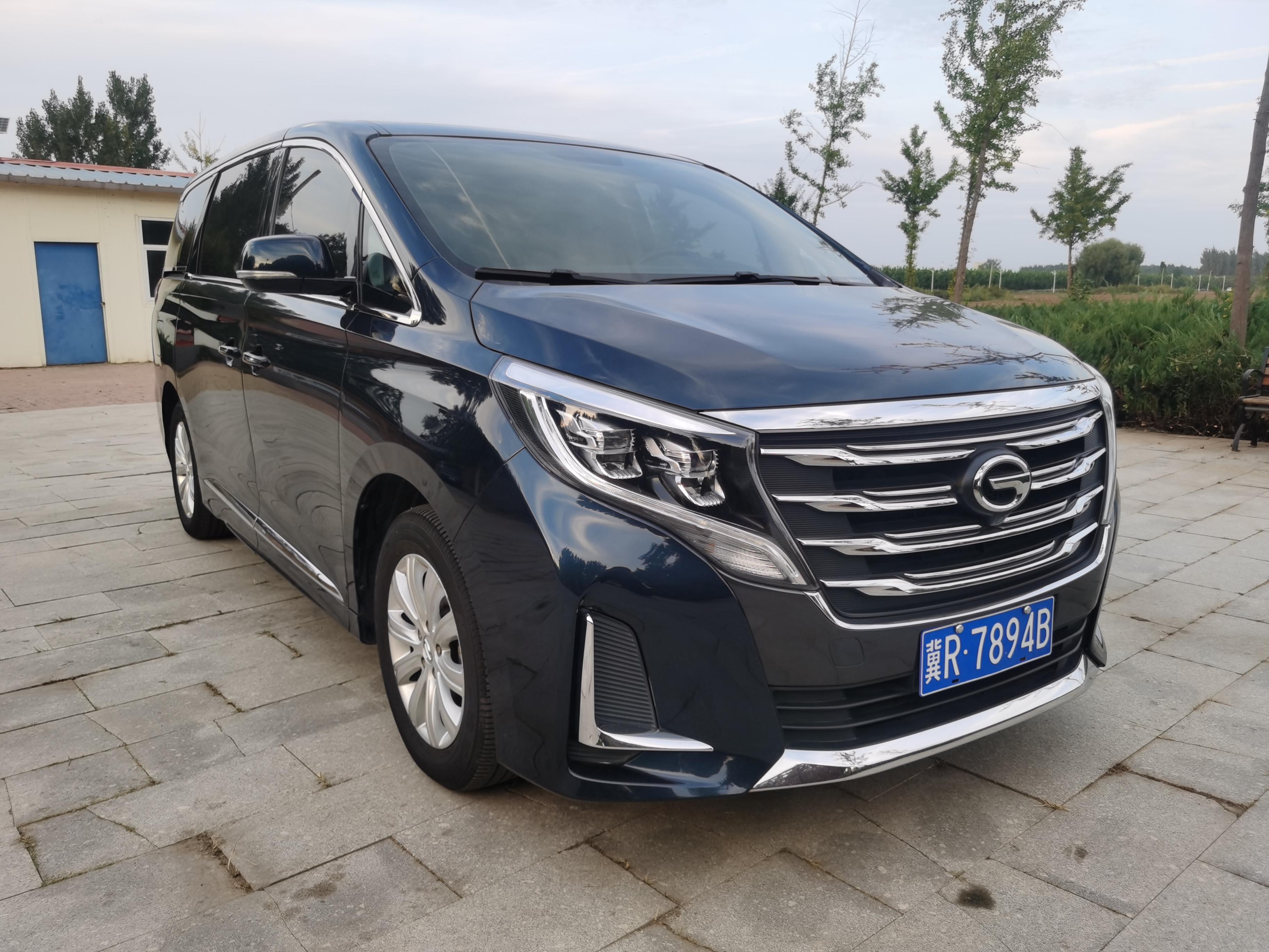 GAC M8 2019 thumb 10