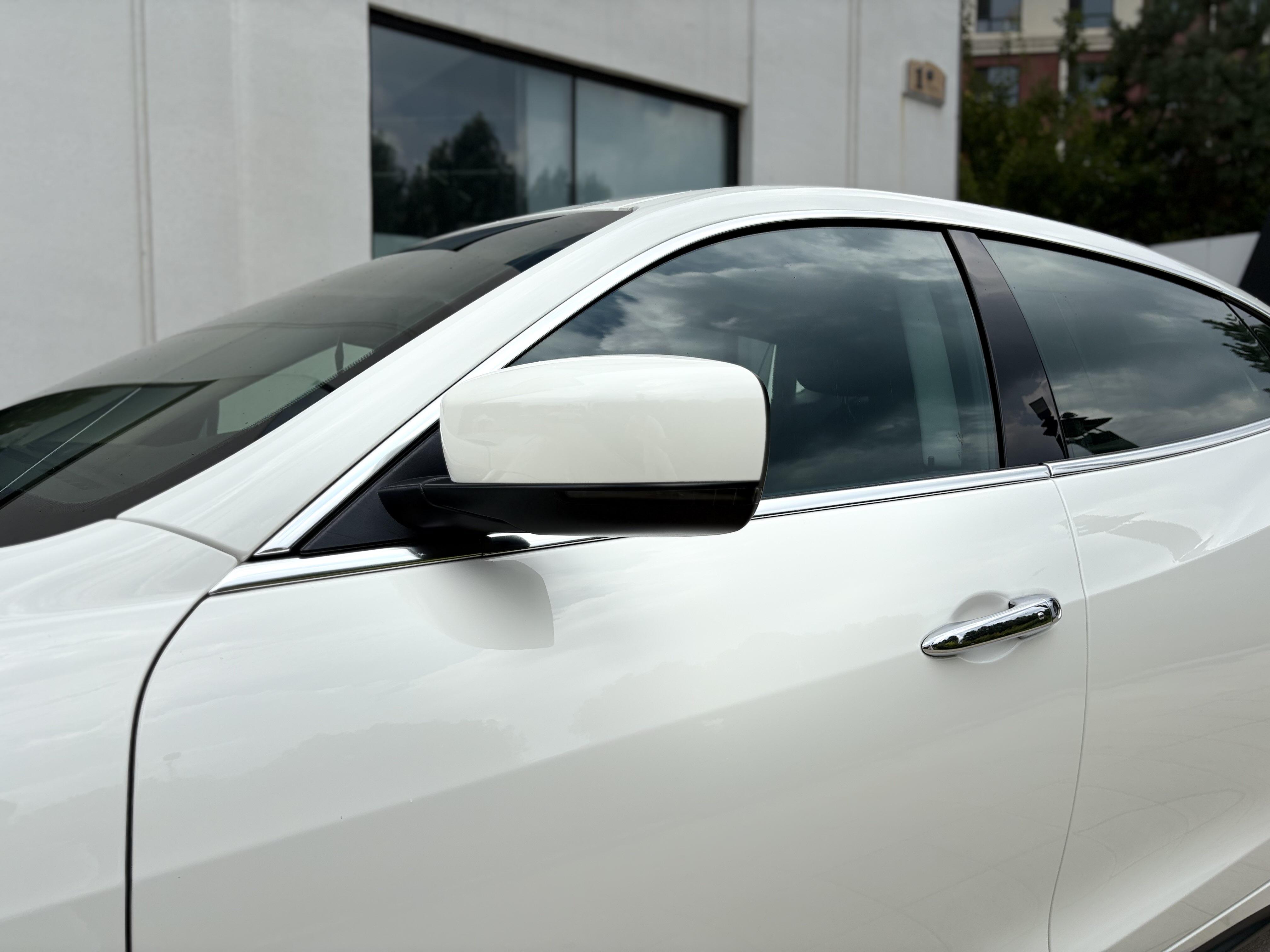 Maserati Ghibli 2015 thumb 11