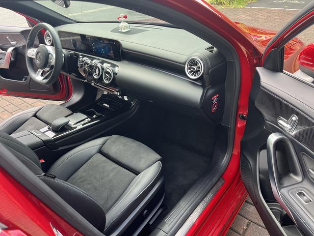 Mercedes-Benz A-Class 2020 thumb 4