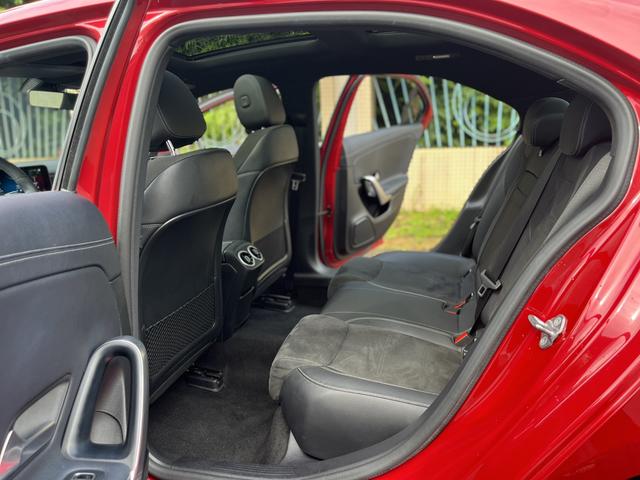 Mercedes-Benz A-Class 2020 thumb 5