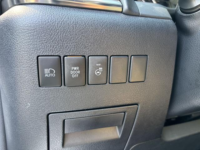 Toyota Alphard 2019 thumb 10