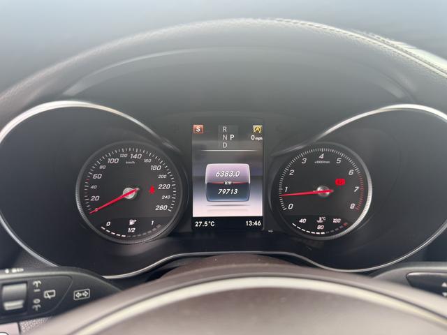Mercedes-Benz GLC 2019 thumb 2