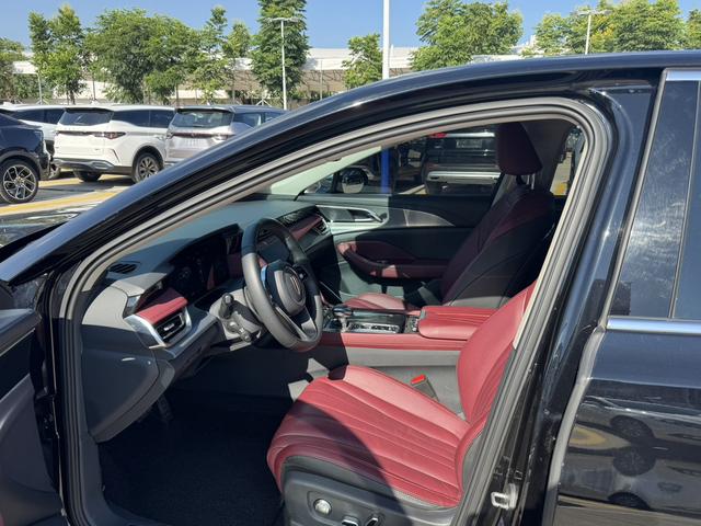 Hongqi H5 2023 thumb 5