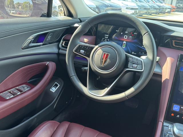 Hongqi H5 2023 thumb 8