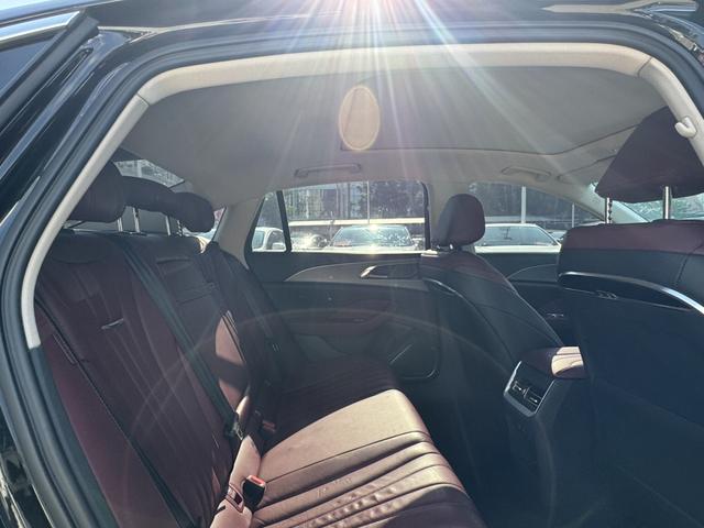 Hongqi H5 2023 thumb 12