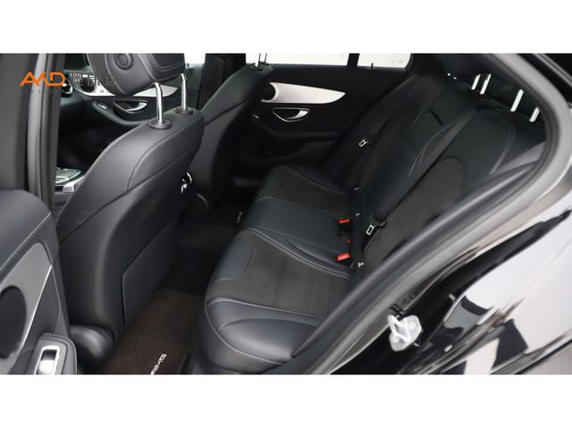 Mercedes-Benz C-Class 2019 thumb 4