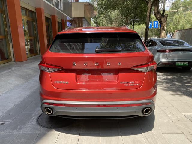 Skoda GT 2019 thumb 3