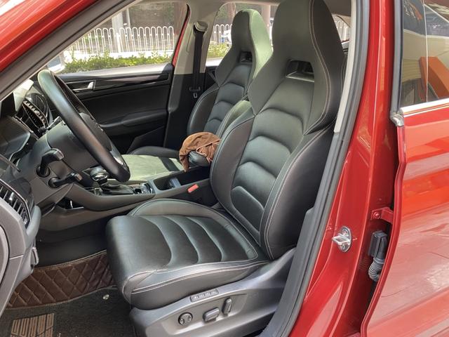 Skoda GT 2019 thumb 4