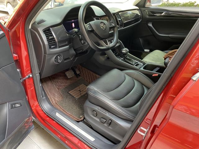 Skoda GT 2019 thumb 5