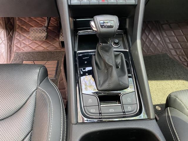Skoda GT 2019 thumb 7
