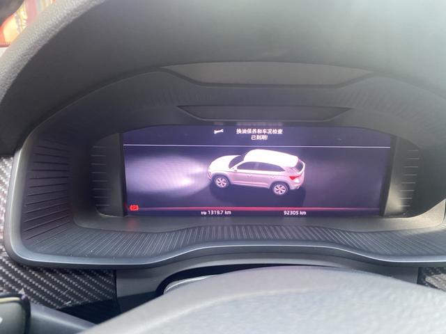 Skoda GT 2019 thumb 10