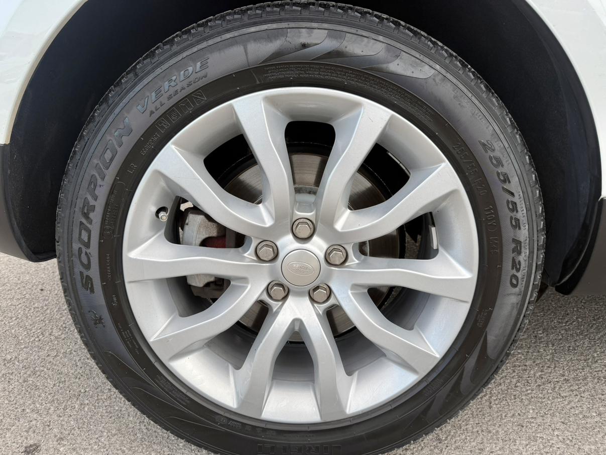Land Rover Range Rover Sport 2014 thumb 5