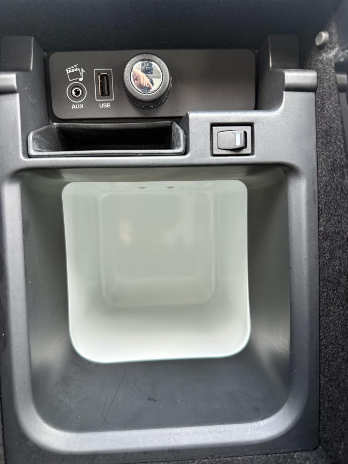 Land Rover Range Rover Sport 2014 thumb 6