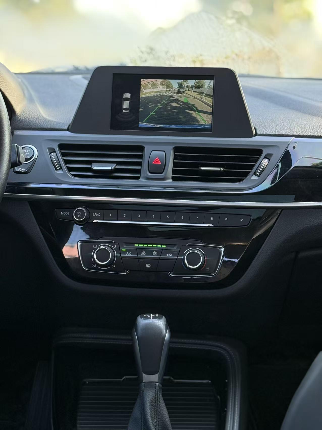 BMW 1 серии 2017 thumb 6