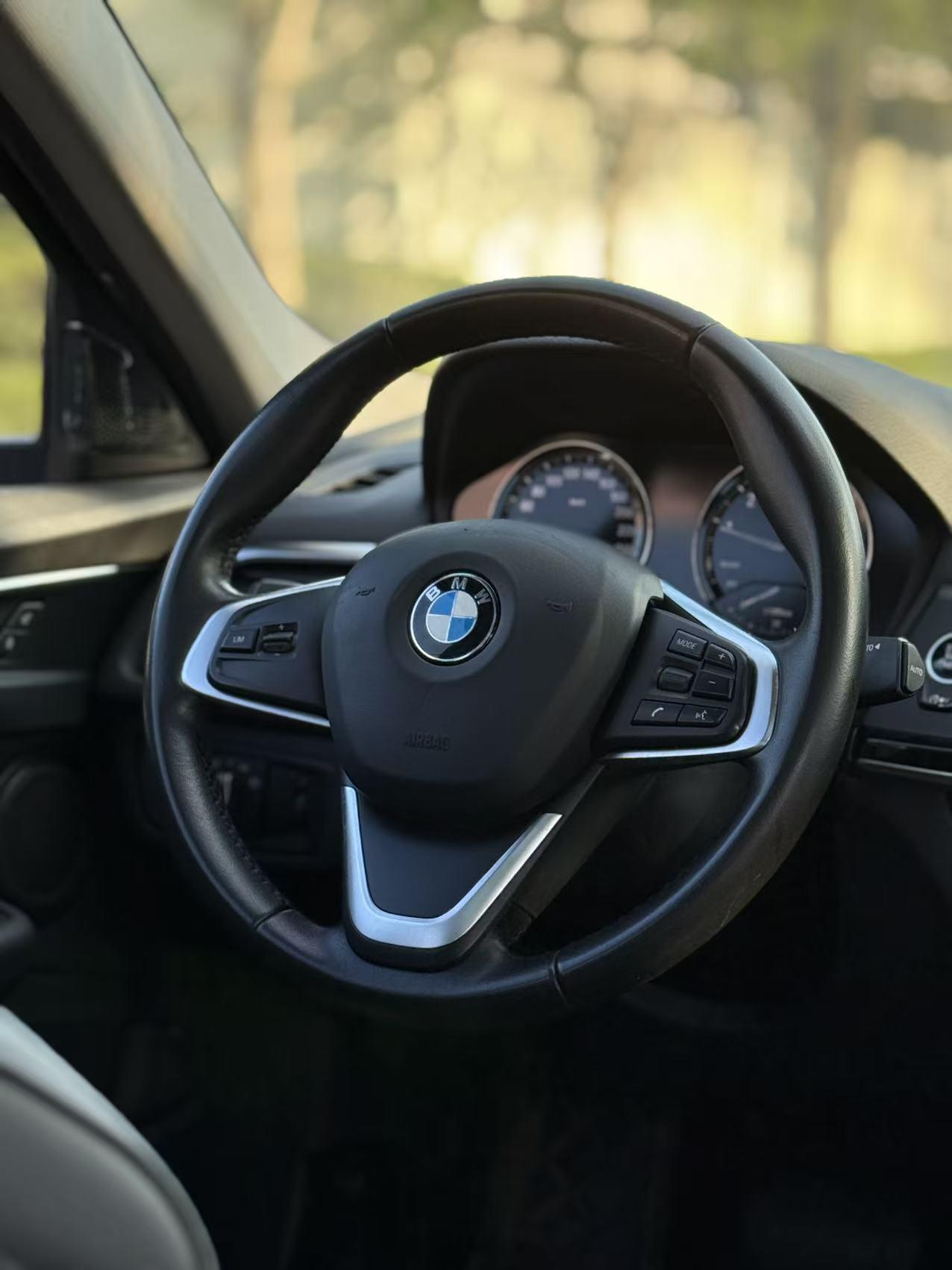 BMW 1 серии 2017 thumb 7