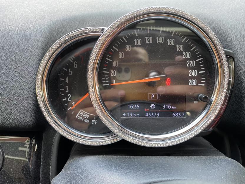 Mini Countryman 2019 thumb 6