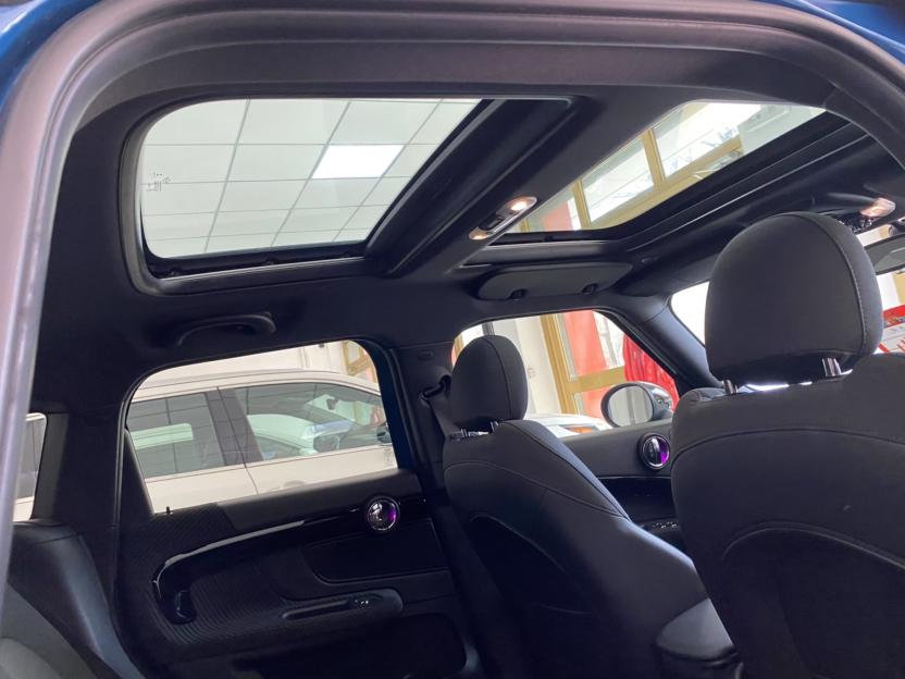 Mini Countryman 2019 thumb 7