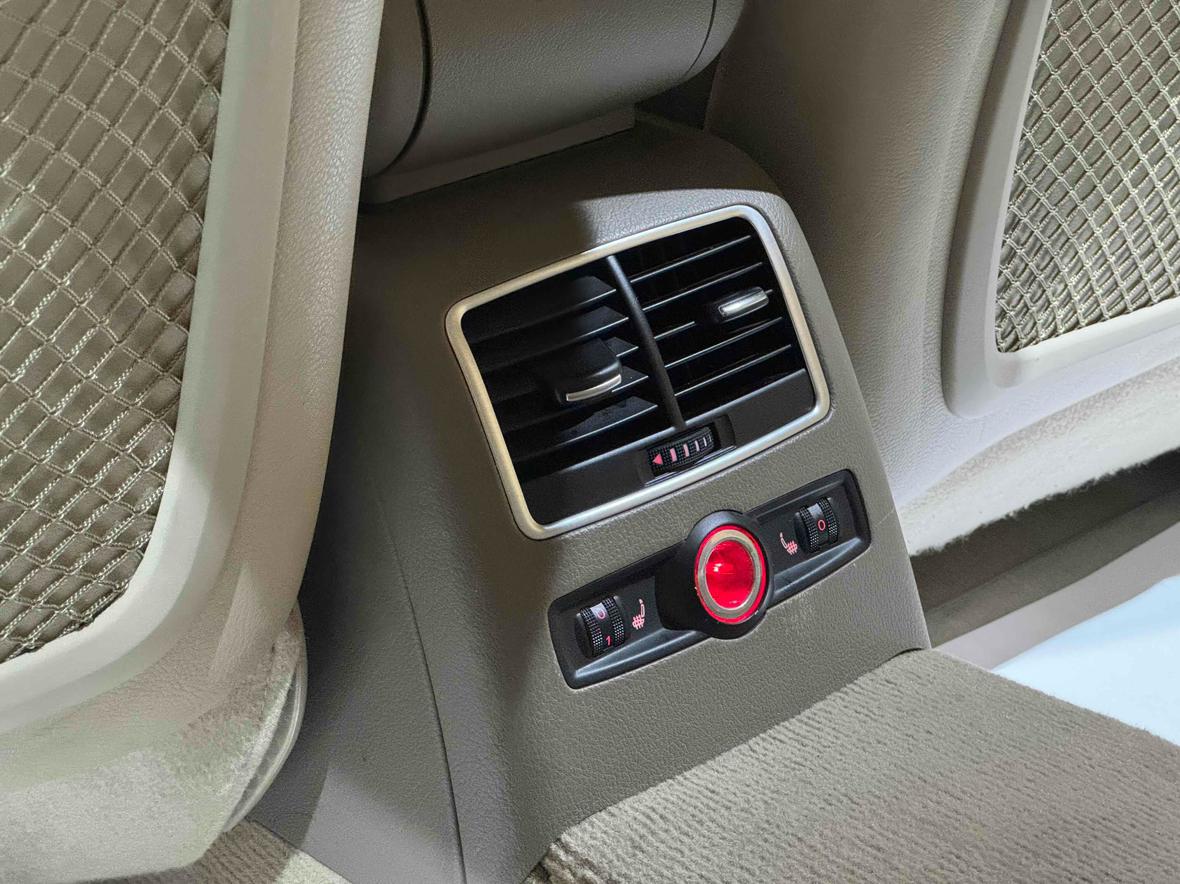 Audi A6 2008 thumb 6