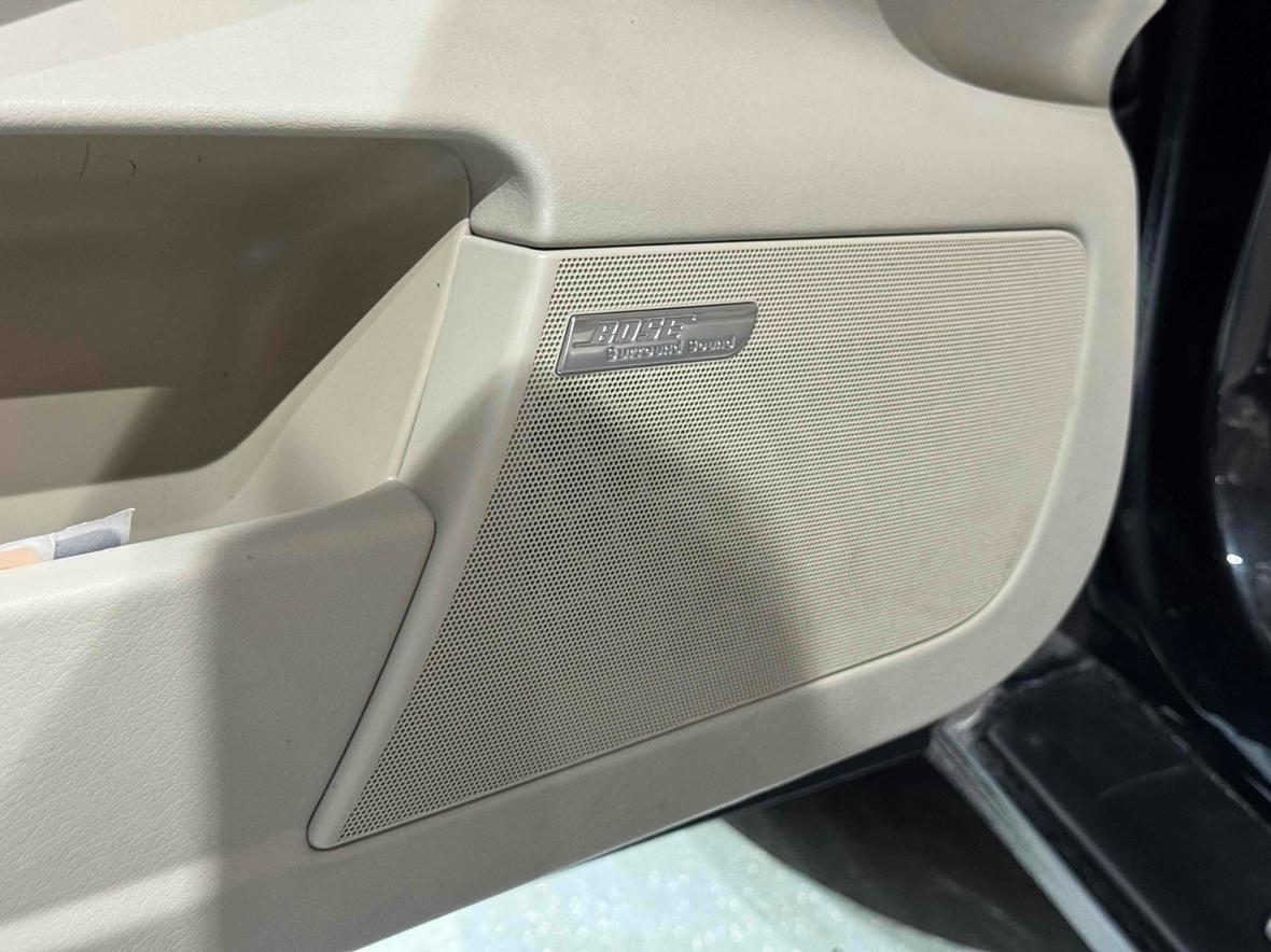 Audi A6 2008 thumb 7