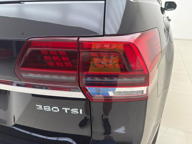 Volkswagen Teramont 2020 thumb 5