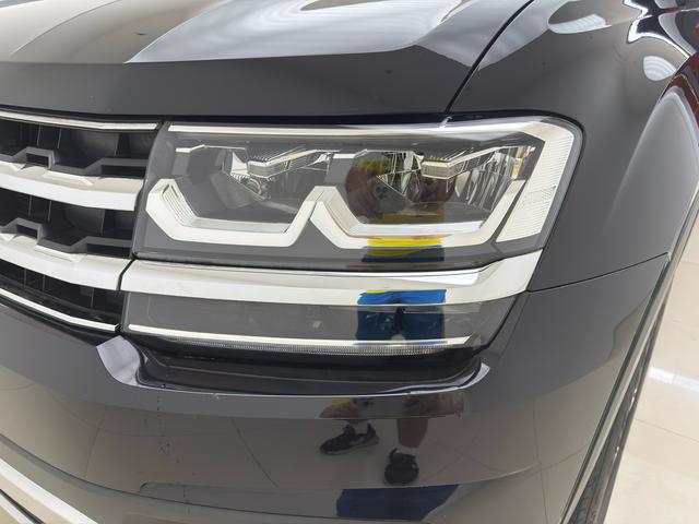 Volkswagen Teramont 2020 thumb 6