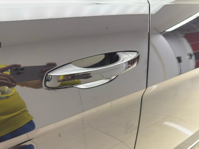 Volkswagen Teramont 2020 thumb 7
