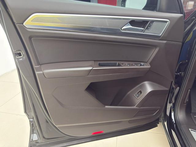 Volkswagen Teramont 2020 thumb 10