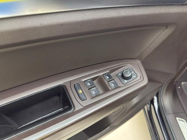 Volkswagen Teramont 2020 thumb 11