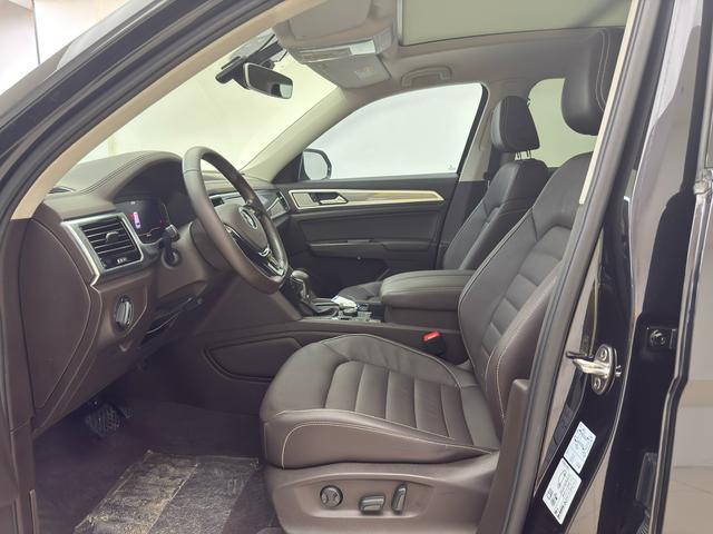 Volkswagen Teramont 2020 thumb 12