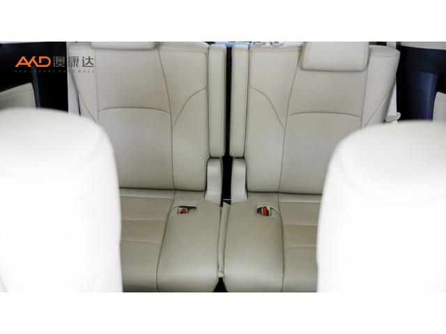 Toyota Alphard 2019 thumb 6
