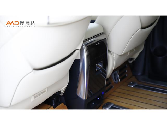 Toyota Alphard 2019 thumb 7