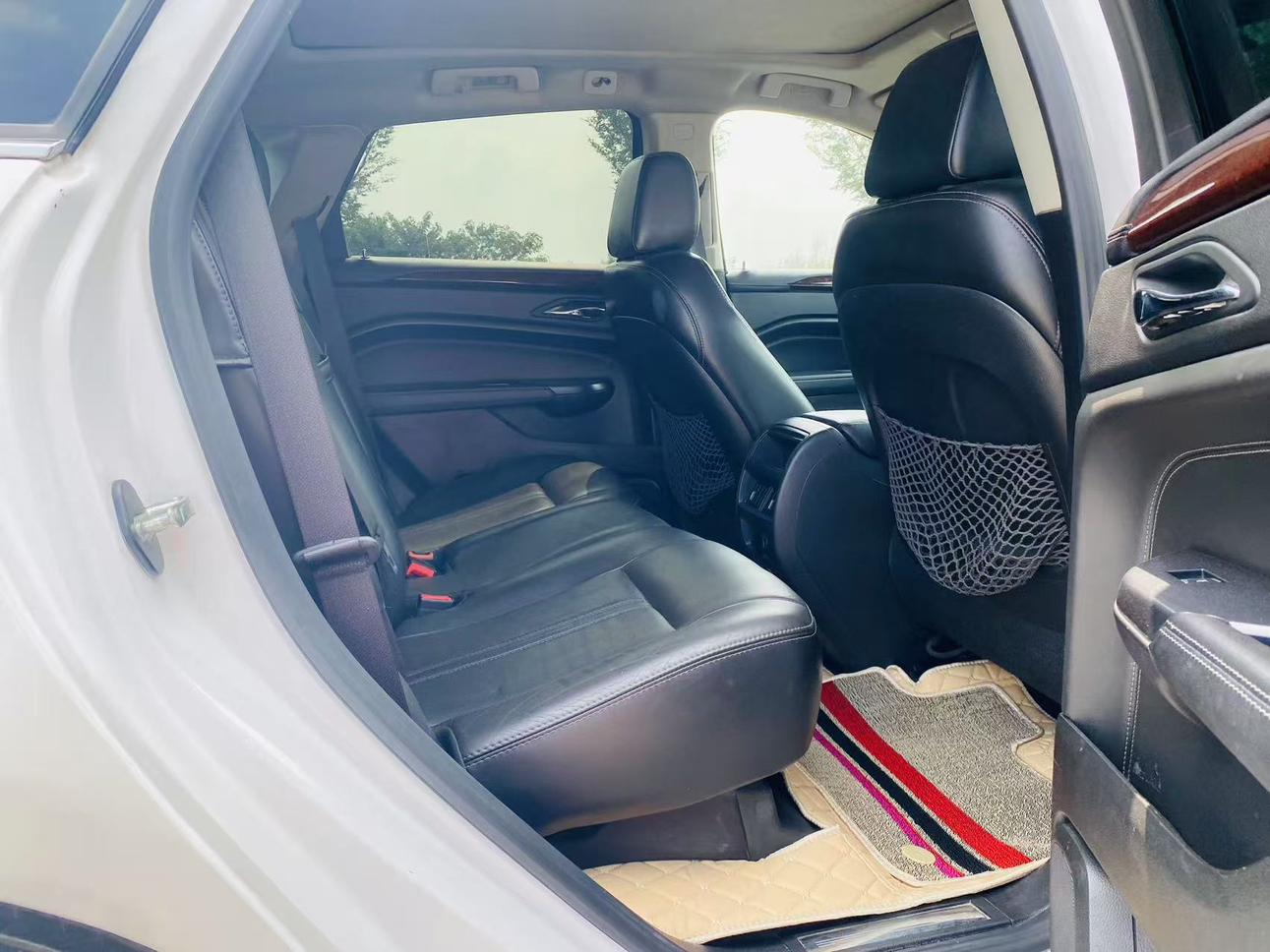 Cadillac SRX 2014 thumb 7