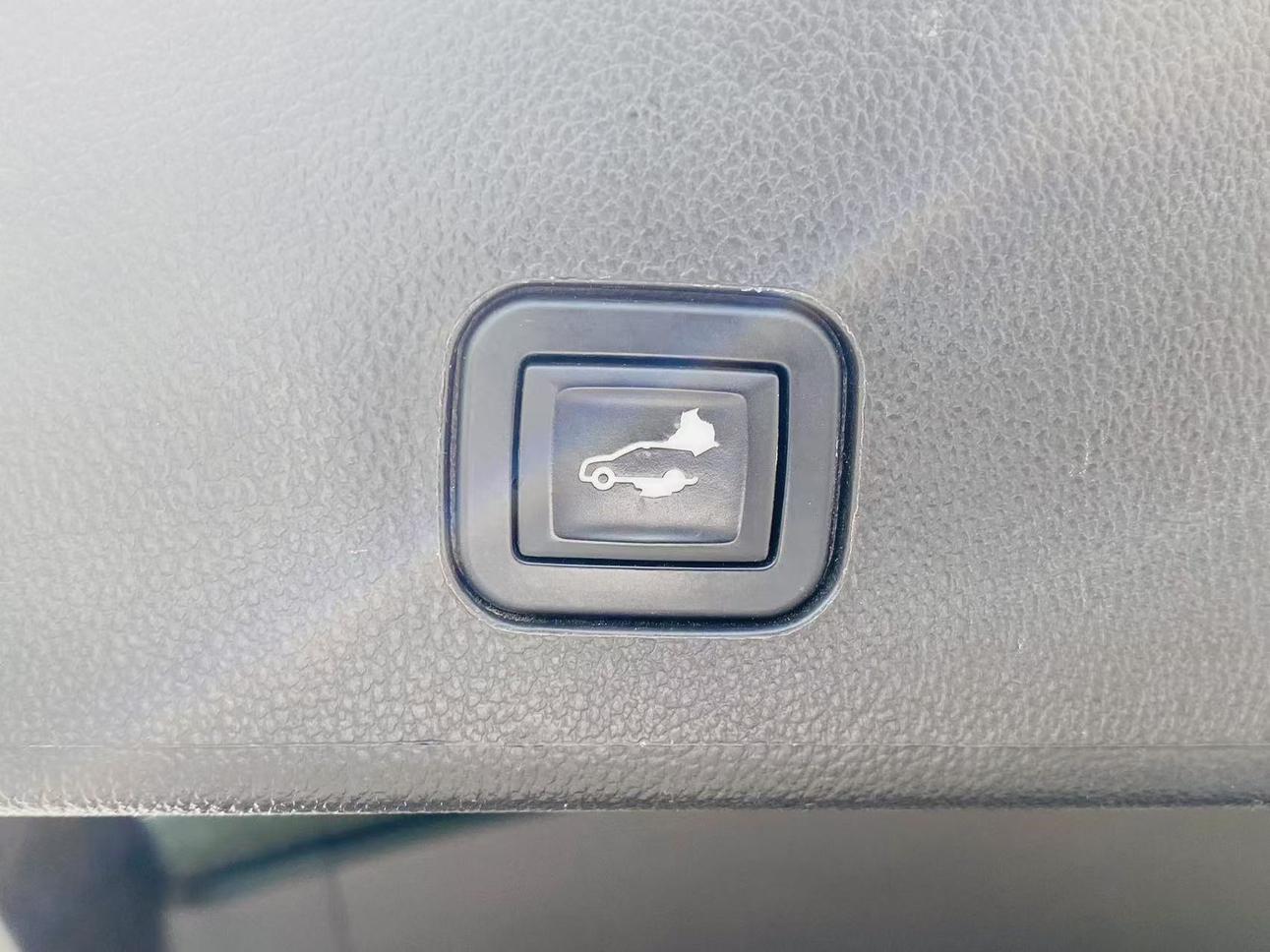 Cadillac SRX 2014 thumb 10