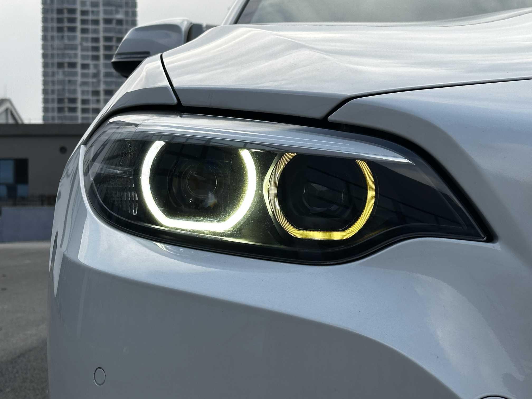BMW 2 серии 2018 thumb 6