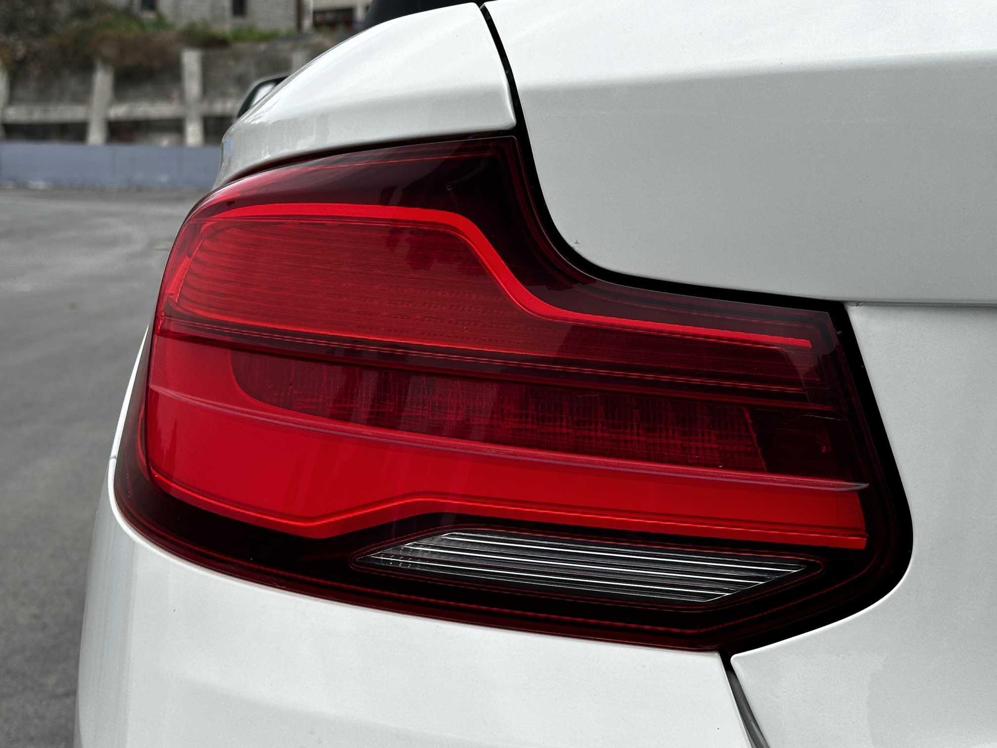 BMW 2 серии 2018 thumb 7