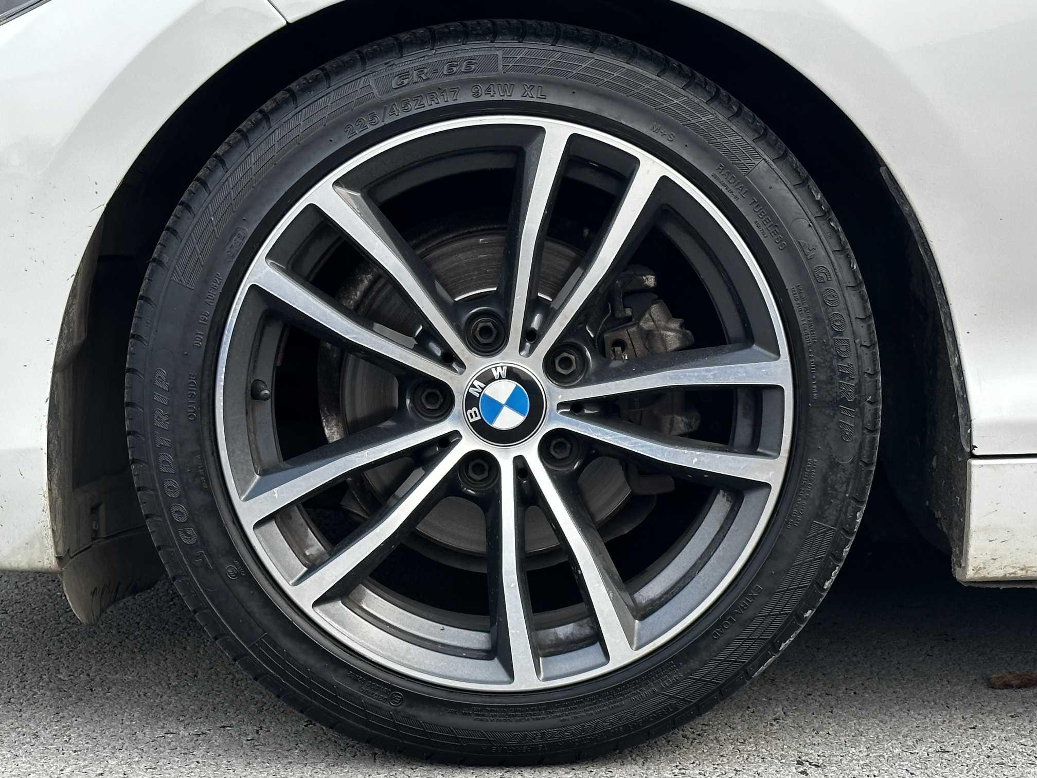 BMW 2 серии 2018 thumb 12