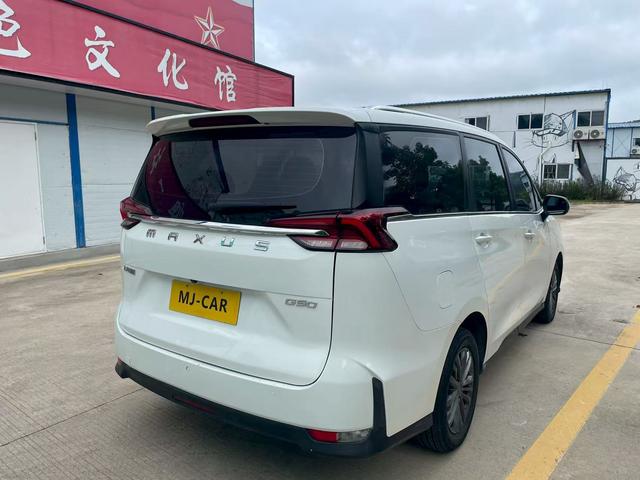 Maxus G50 2019 thumb 3