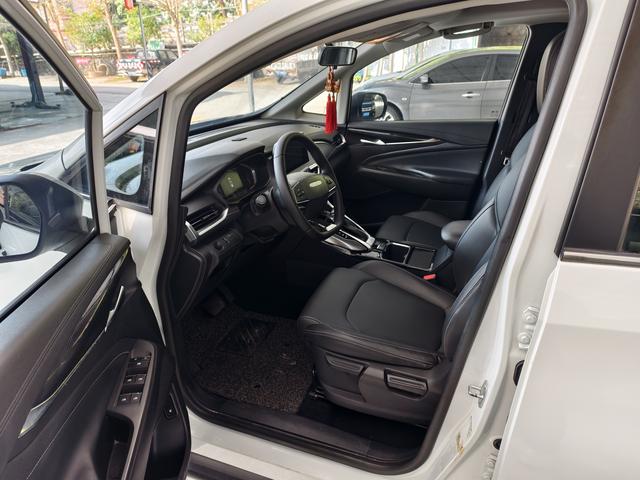 Maxus G50 2019 thumb 5
